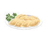 Pelmeni Russian Cuisine