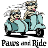 Paws and ride