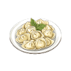 Pelmeni Russian Cuisine