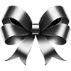 Silver ribbon