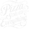 Pizza solves everything
