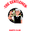The Gentlemen Darts Shirt