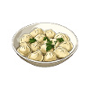 Pelmeni Russian Cuisine