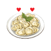 Pelmeni Russian Cuisine