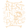 Rest in peace