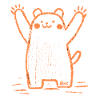 Happy Bear