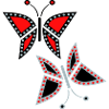 Papillons