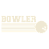 Bowler Bowling League Bowlers