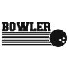 Bowler Bowling League Bowlers