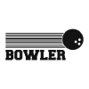 Bowler Bowling League Bowlers