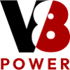 V8 Power - V 8 Power