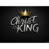 CHRIST IS KING