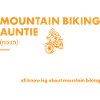 Biker Auntie Definition Mountain Biking
