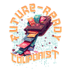 Couponing Future Ready Couponist