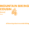 Biker Cousin Definition Mountain Biking