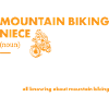 Biker Niece Definition Mountain Biking