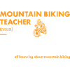 Biker Teacher Definition Mountain Biking