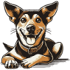 Carolina Dog