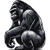 Gorilla