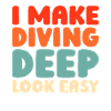 Commercial diver