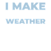 Climate Analyst
