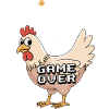 Le jeu du poulet