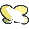 Frog quark