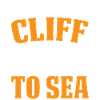 Diver Diving Cliff Diver