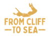 Diver Diving Cliff Diver