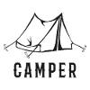 Camper Zelten Camping Ourdoor