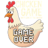 Le jeu du poulet