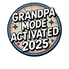Mode grand-père activé 2025