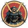 samourai helmet2