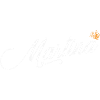 Martina Nombre personalizado para mujeres niños pequeños -