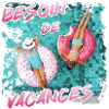 Besoin de Vacances