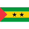 São Tomé and Príncipe