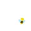Be Happy Bee