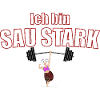 Saustark