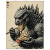 Ramen lover