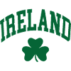 Trèfle d’Irlande