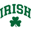 Irish Shamrock