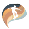 Skateboard Longboard