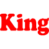 King