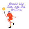 CHASE FUN