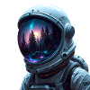 Astronaute