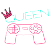 Gaming Queen