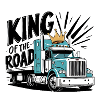 King of the Road