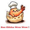 Shrimp Dumpling – Bao Chicka Wow Wow!