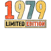 Édition limitée 1979