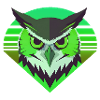 Green Owl